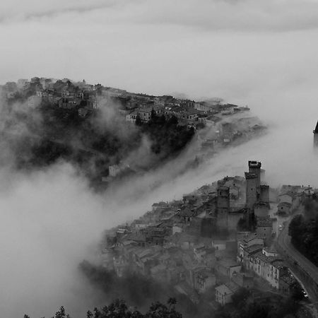 Bed And Breakfast San Marco Pacentro 部屋 写真