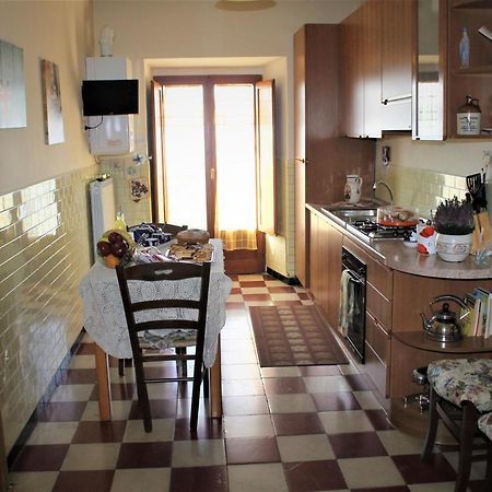 Bed And Breakfast San Marco Pacentro エクステリア 写真