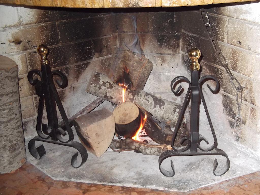 Bed And Breakfast San Marco Pacentro 部屋 写真