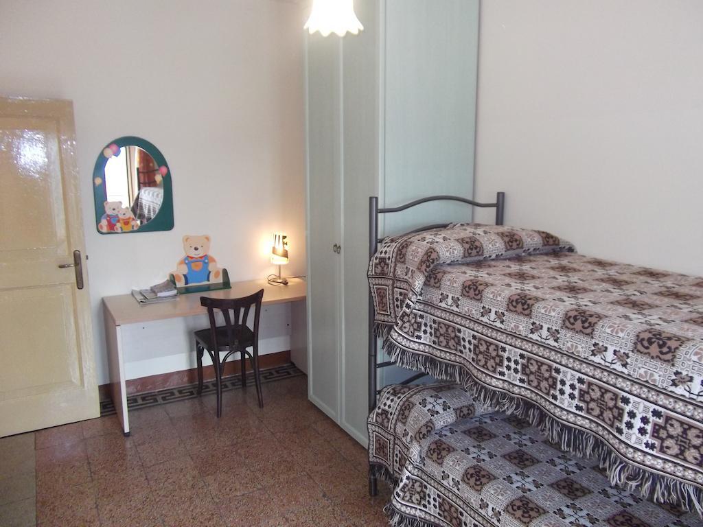 Bed And Breakfast San Marco Pacentro 部屋 写真