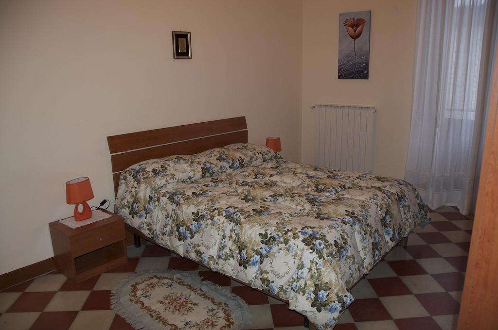 Bed And Breakfast San Marco Pacentro 部屋 写真