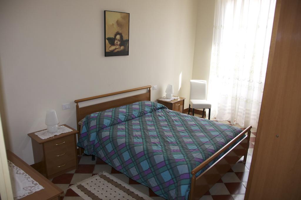 Bed And Breakfast San Marco Pacentro 部屋 写真