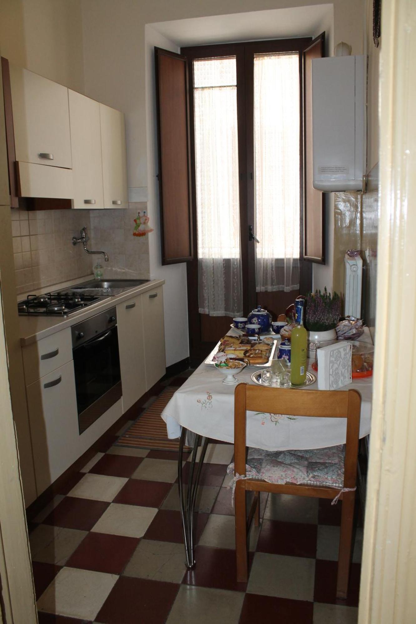 Bed And Breakfast San Marco Pacentro エクステリア 写真