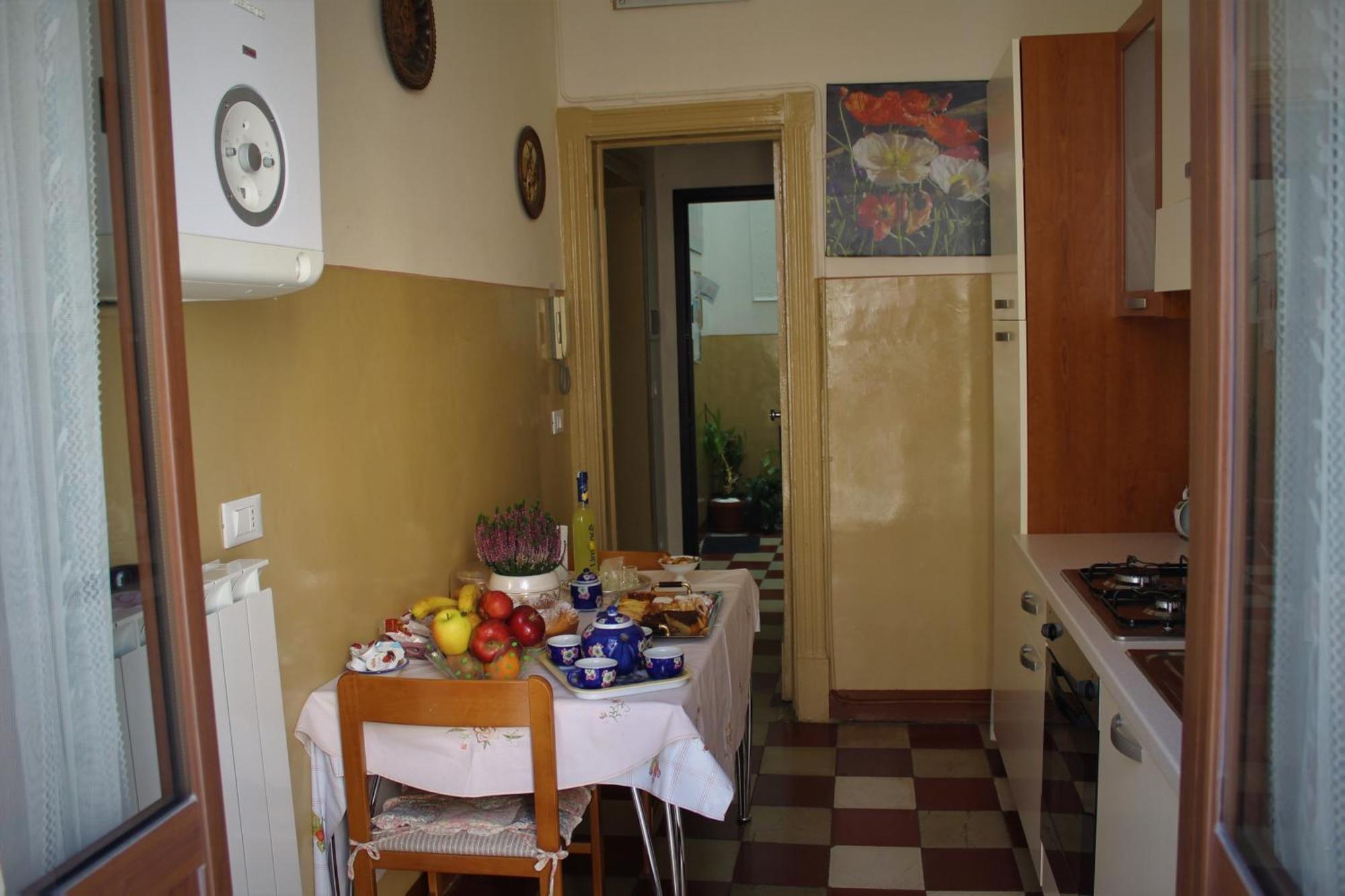 Bed And Breakfast San Marco Pacentro エクステリア 写真