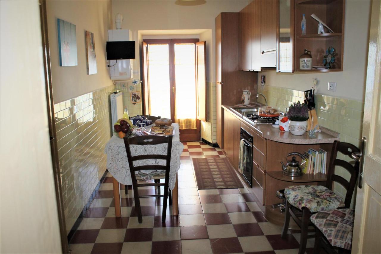 Bed And Breakfast San Marco Pacentro エクステリア 写真