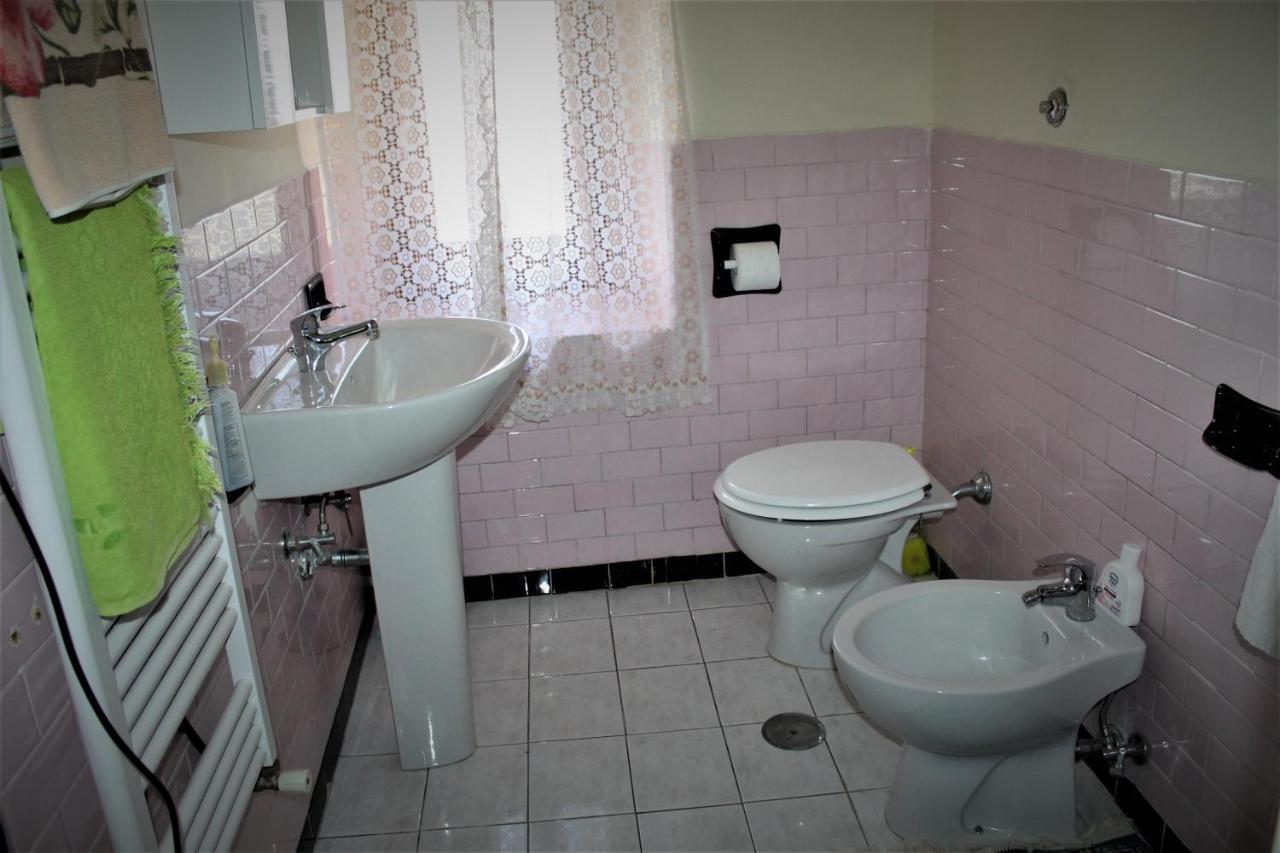 Bed And Breakfast San Marco Pacentro エクステリア 写真