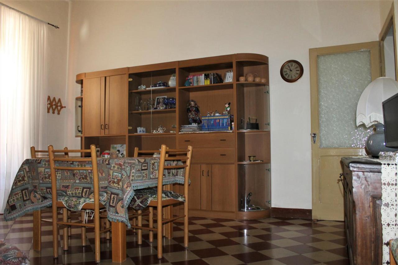 Bed And Breakfast San Marco Pacentro エクステリア 写真