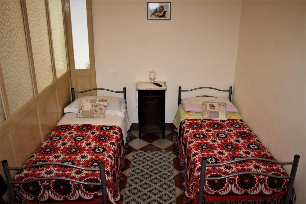 Bed And Breakfast San Marco Pacentro エクステリア 写真