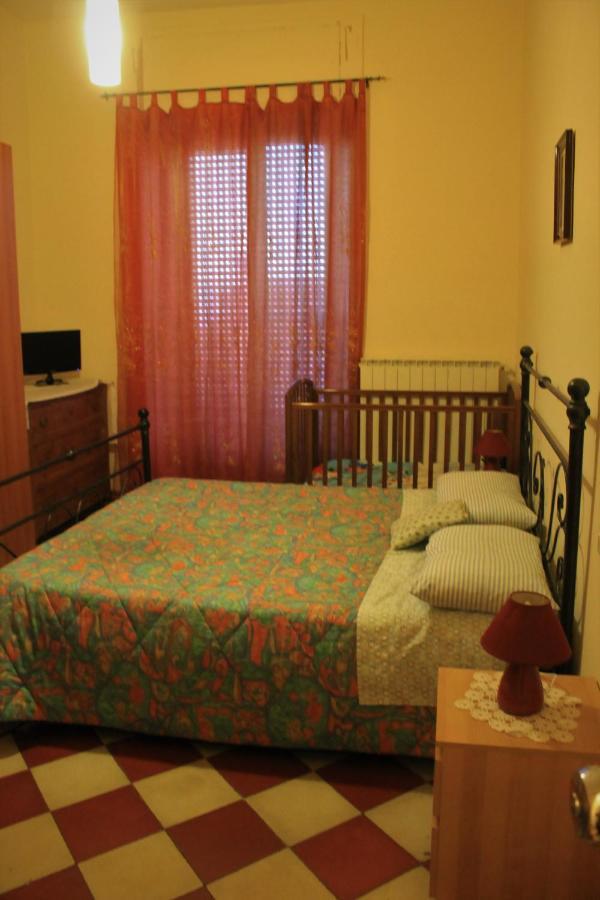 Bed And Breakfast San Marco Pacentro エクステリア 写真