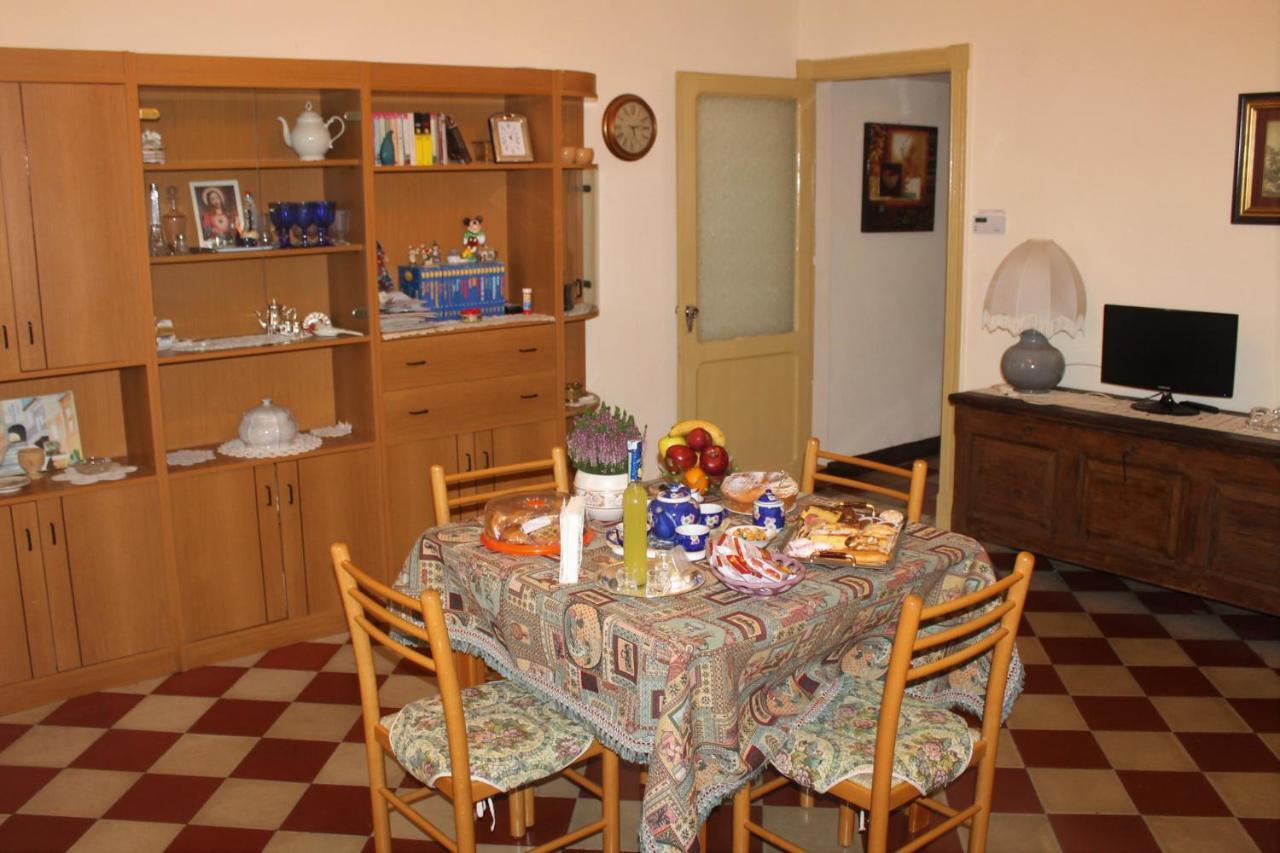 Bed And Breakfast San Marco Pacentro エクステリア 写真