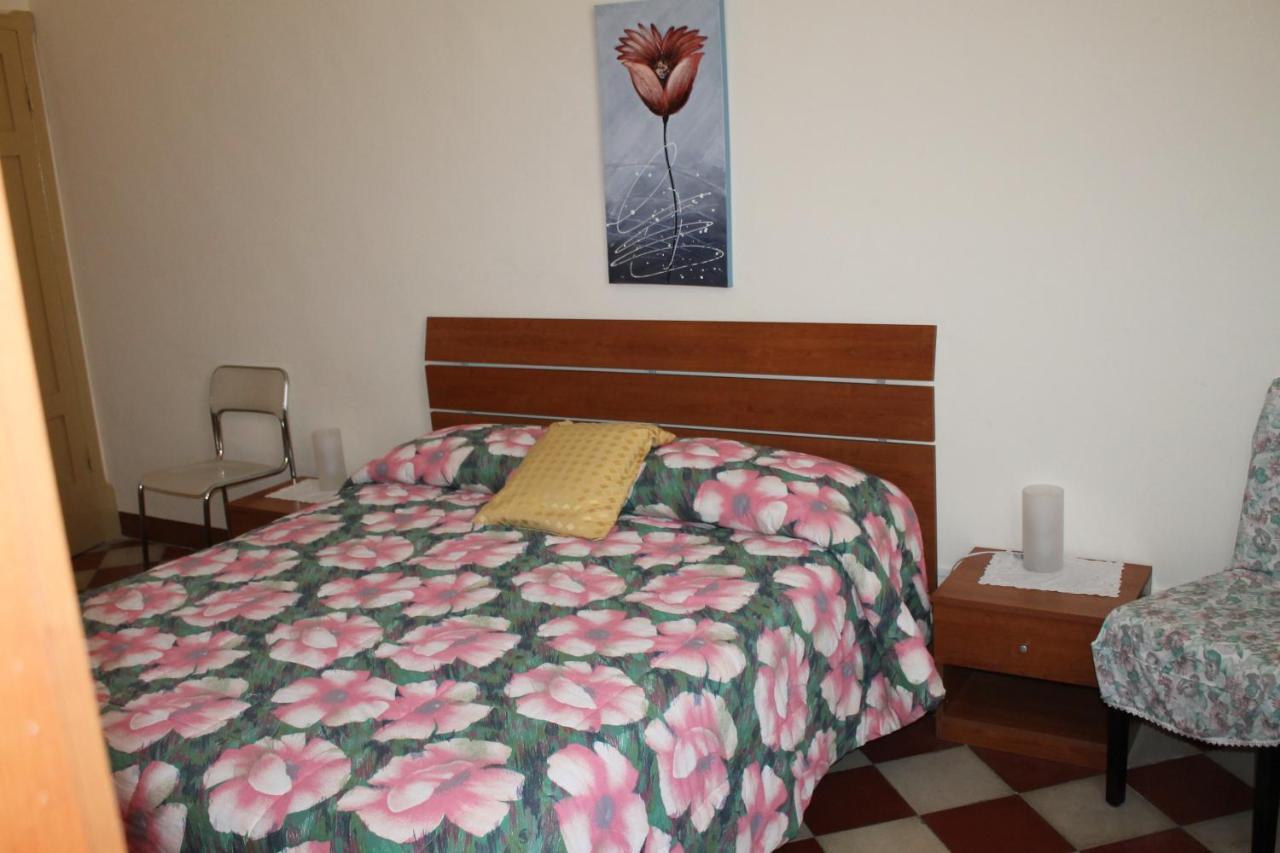 Bed And Breakfast San Marco Pacentro エクステリア 写真