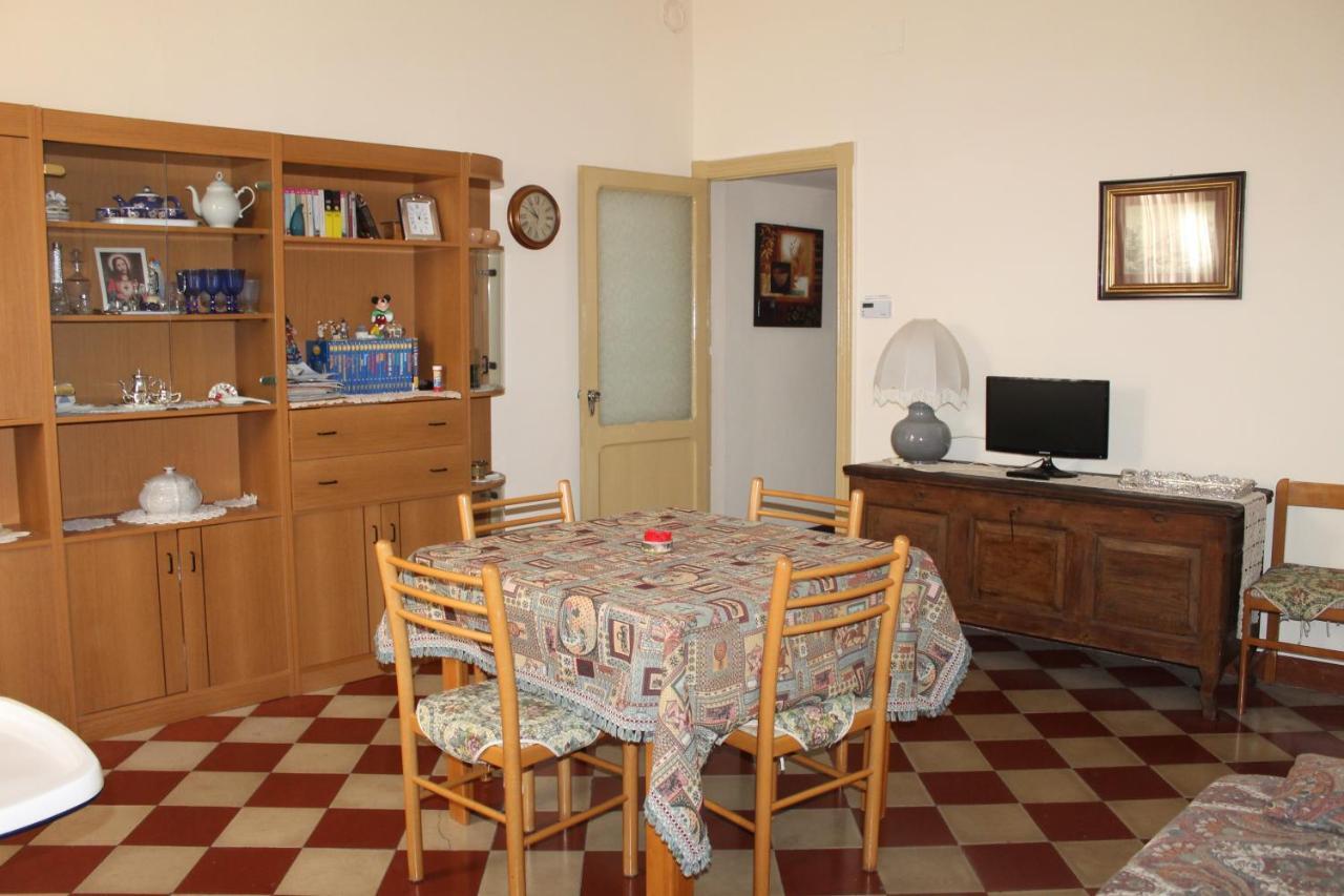 Bed And Breakfast San Marco Pacentro エクステリア 写真