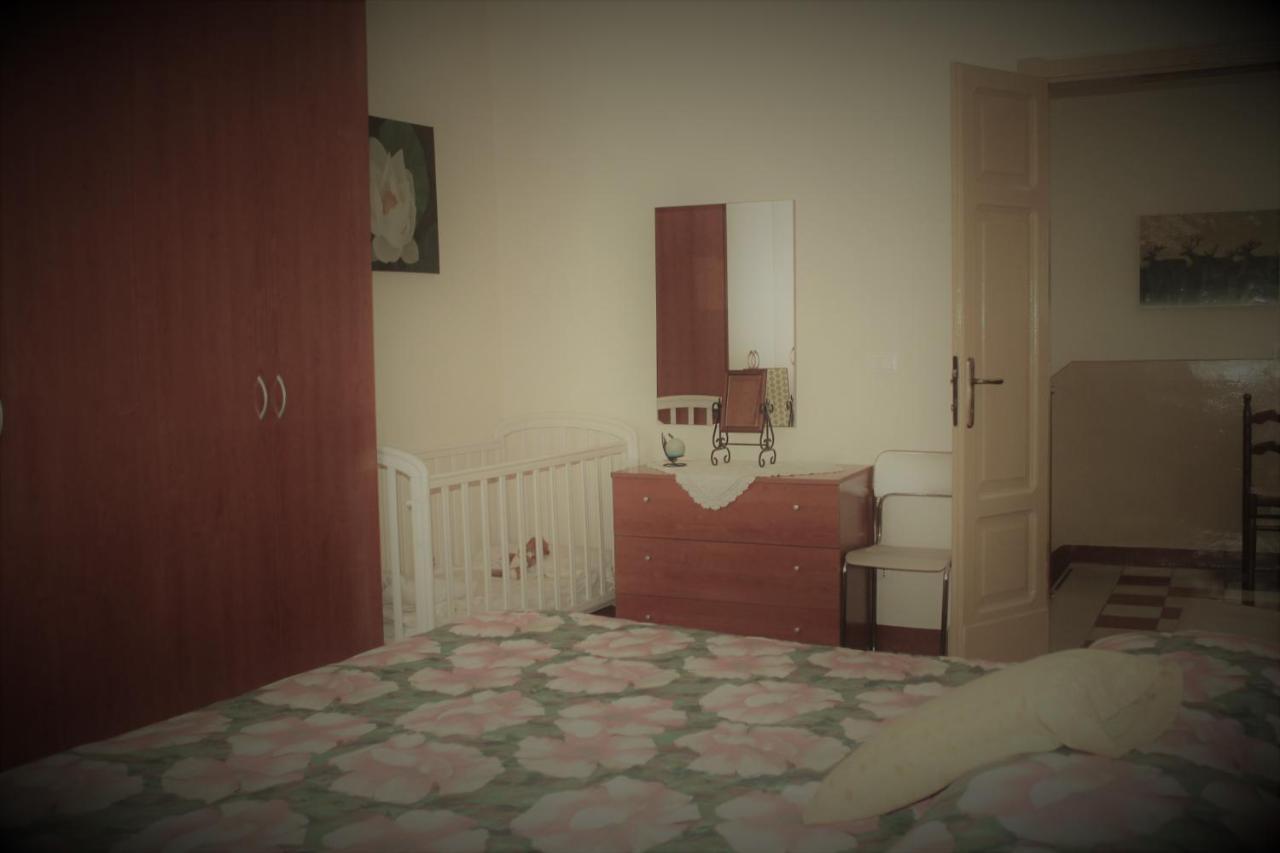 Bed And Breakfast San Marco Pacentro エクステリア 写真