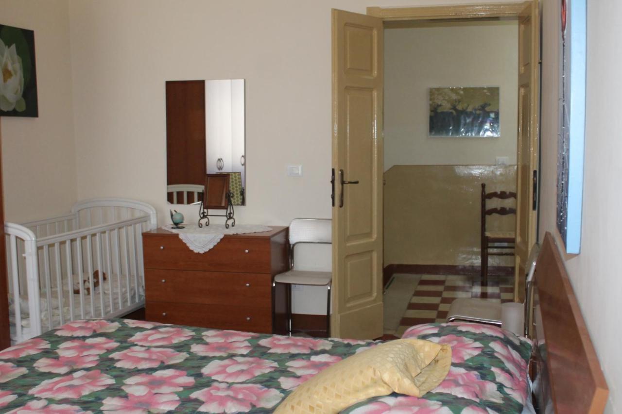 Bed And Breakfast San Marco Pacentro エクステリア 写真