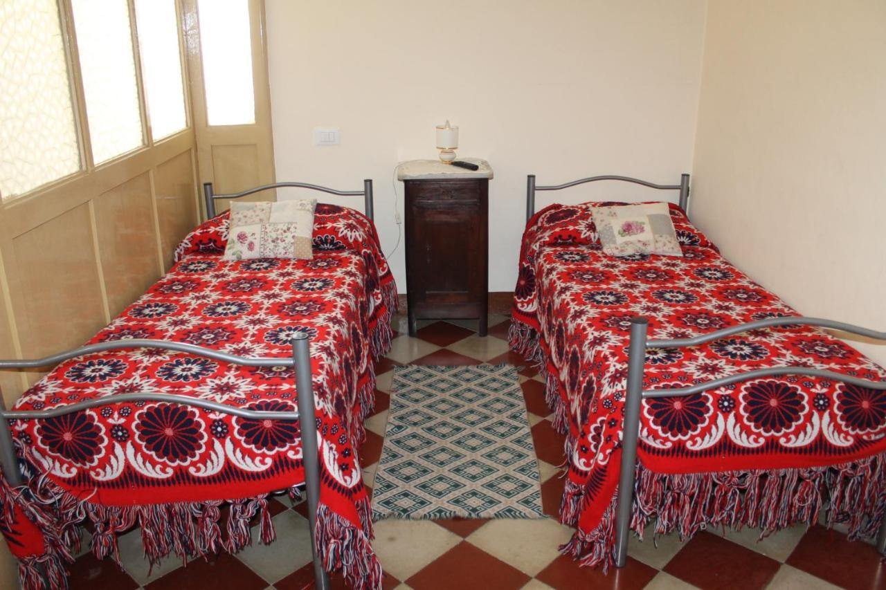 Bed And Breakfast San Marco Pacentro エクステリア 写真