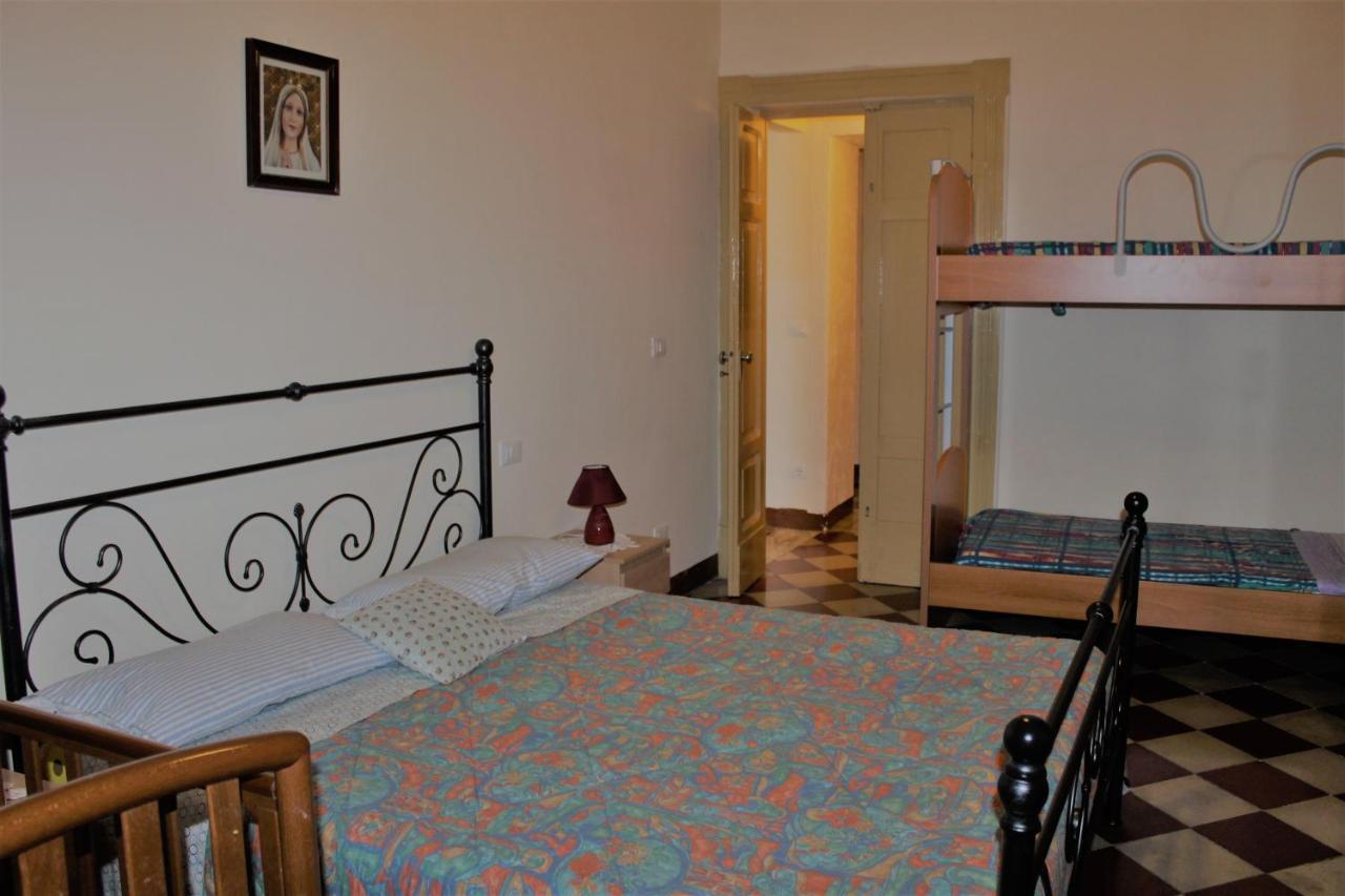 Bed And Breakfast San Marco Pacentro エクステリア 写真