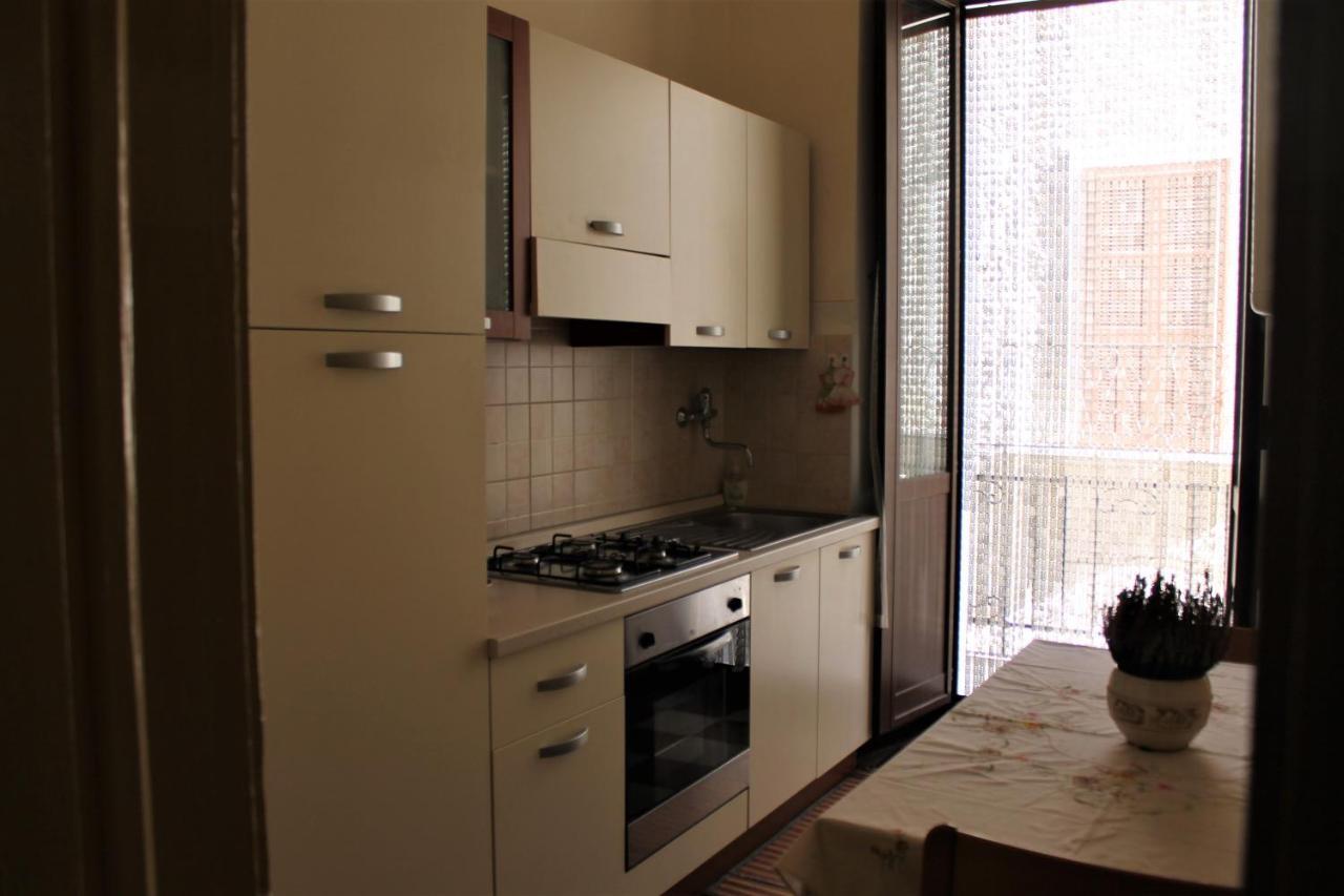 Bed And Breakfast San Marco Pacentro エクステリア 写真