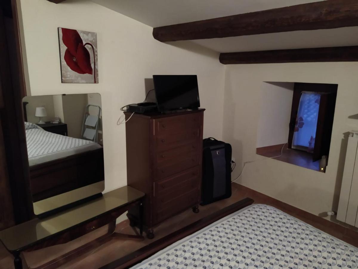 Bed And Breakfast San Marco Pacentro エクステリア 写真