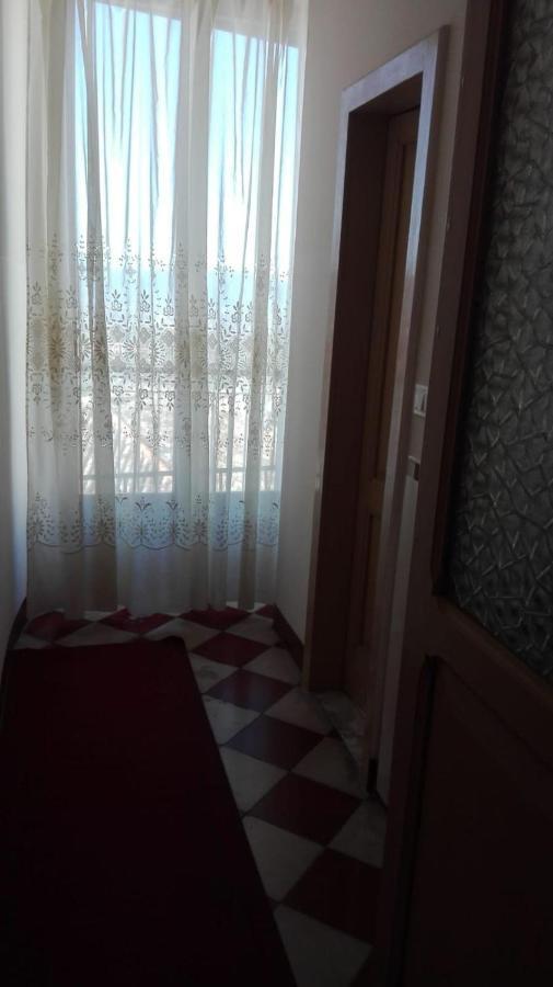Bed And Breakfast San Marco Pacentro エクステリア 写真